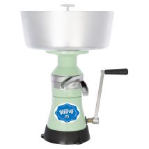 Crémeuse manuelle 85 litres Milky