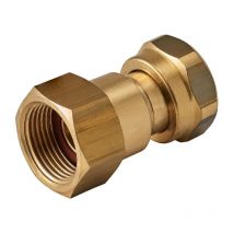 Ecrou 3/4 - Femelle 3/4 Favex