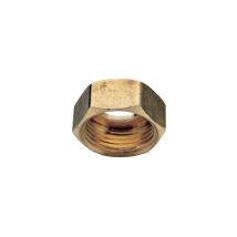Ecrou 6 pans brut 374 d.12x3/8