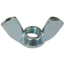 BTS - crou à oreille st galZn forme mini M6 hp (Par 100)