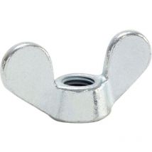 BTS - crou à oreilles din 315 tg galZn M12 hp (Par 50)