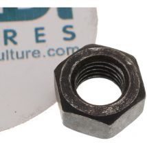 Écrou à six pans M8x1 compatible avec Stihl remplace 9210 261 1140