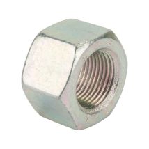 Ecrou cylindrique – Filetage métrique pas standard, Matières – ADR