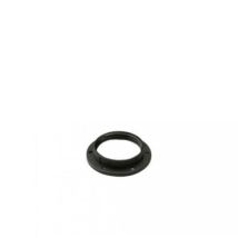 Fai - Ecrou Annulaire Fileté 0231/n - Couleur Noir Connexion E27
