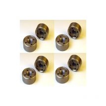 Ecrou anti vol M10X 8