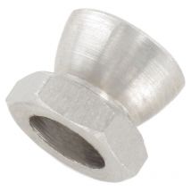 Ecrou autocassant Lennie 8 Inox A2 - Boite de 200 - EINV08A2