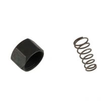 Oxeo - Ecrou blocage mandrin - pour defonceuse electrique - pour ref 760200