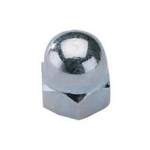 Ecrou borgne Lennie 12 - boite de 100 - 10001202B