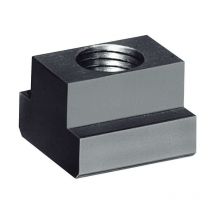 Tasseau pour rainures en t (din 508) norme d'usine rainure t 14 mm M10