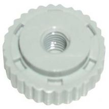 Ecrou de bras filetage diam 3MM pour lave vaisselle Rosieres 06011663