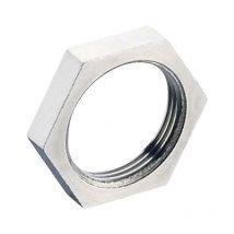 Accessoire de connectique pour capteurs/actionneurs M16 Hirschmann elst m M16 735 413-002 Ecrou de fixation 1 pc(s) D27132