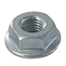 Cilli - Crous De Fixation De Guide Adaptable Pour Tronçonneuse Mcculloch Mini-mac 600 Vis 1/4 × 28.