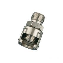 ANI - Ecrou de joint fraisé 11/A 1/4 m pc.2 Bl