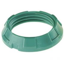 KM1 311 002 934 005 Écrou de montage pour connecteurs circulaires Série (connecteur rond): medi-snap 1 pc(s) D14658 - ODU