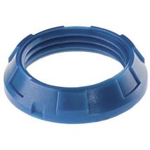 KM1 311 002 934 006 Écrou de montage pour connecteurs circulaires Série (connecteur rond): medi-snap 1 pc(s) D14059 - ODU