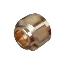 GCE - crou de raccordement rhöna 2001 pour manche m 27 x 1,5 mm