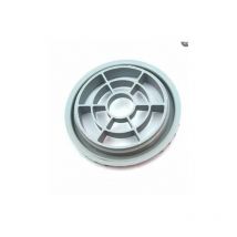 Ecrou de remplisseur d'origine (C00256547, 482000022023) Lave-vaisselle ariston hotpoint, bauknecht, ignis, ikea Indesit privileg, scholtes, whirlpool