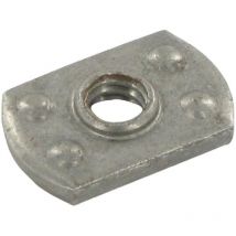 Gutbrod - 712-0414 - Ecrou de roue pour tondeuse mtd