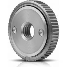 Crou de serrage à dégagement rapide M14 1/2 pour meuleuse d'angle à changement rapide pour meuleuse d'angle Bosch Metabo Makita - Ulisem