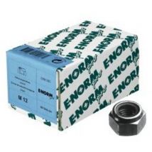 E-normpro - Ecrou din 985 8 hdg M14 kp (Par 50)