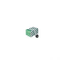 E-normpro - Ecrou din 985 acier inoxydable A2 M8 hp (Par 100)