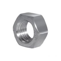 Ecrou en acier inoxydable aisi304