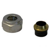 Itap - crou et ogive pour valves et supports