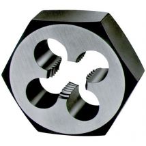JBO - crou-filière hexagonal din 382 M16 hss 6g