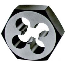 Crou-filière hexagonal din 382 M5 hss 6g
