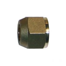 Ecrou flare 1/4''