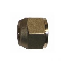 Ecrou flare réduit 3/8" 5/16"