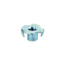 Ecrou a Frapper D10 4 Pce Vynex