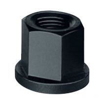 Crou hexagonal din 6331 M12 ouverture de clé 18 mm tourné et fraisé classe de résistance 10