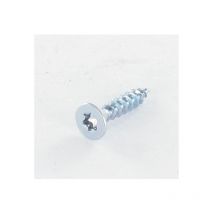 Vba Vis bois agglo Tête fraisée tf torx T25 6X40 Acier zingué-200 pièces