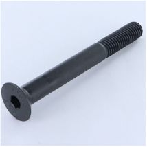 Clou cannelé à tête demie ronde Inox A2 4X10-30 pièces