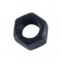 Ecrou hexagonal hu M39 mm Brut - Boite de 5 pcs - Fixtout 02083901B