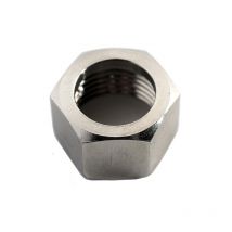 Ecrou uniroll en acier inoxydable 1'