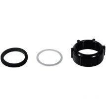 Joints americains 40 avec ecrou