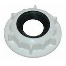Ecrou avec joint conduit extérieur (C00144315) Lave-vaisselle ariston hotpoint, aya, bauknecht, bluesky, brandt, candy, carrefour home, coldis,