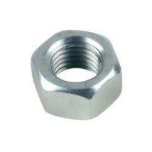 Ecrou Lennie Zingué blanc - Acier classe 8.8 - Ø5 - Boite de 200 - 02080502B
