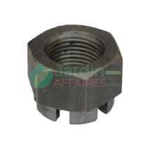 Ecrou M24 Uni 5593 Delmorino 40200034