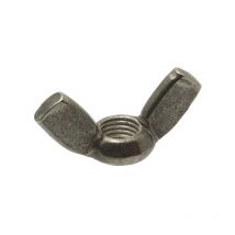 Ecrou oreilles Orangemarine 4 mm (x2)