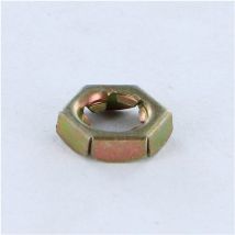Ecrou pal M24 Bichromaté-30 pièces