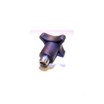 Stihl - 4229-716-6700 - Ecrou papillon pour Souffleur