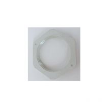 Ecrou PG 36 polycarbonate ral 7035 opur presse étoupe SIB ADR G4036005