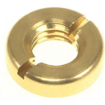 Ecrou de support d'injecteur pour plaque de cuisson, compatible fagor - AS0034197