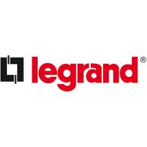 Ecrou pour presse-étoupe en métal Legrand iso 20