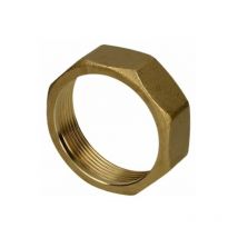 Ecrou-raccord 2'' laiton