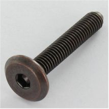 Ecrou Hexagonal M3 Aluminium-100 pièces