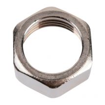 Crou - River inox Tucai f 1/2' - vendu par 10